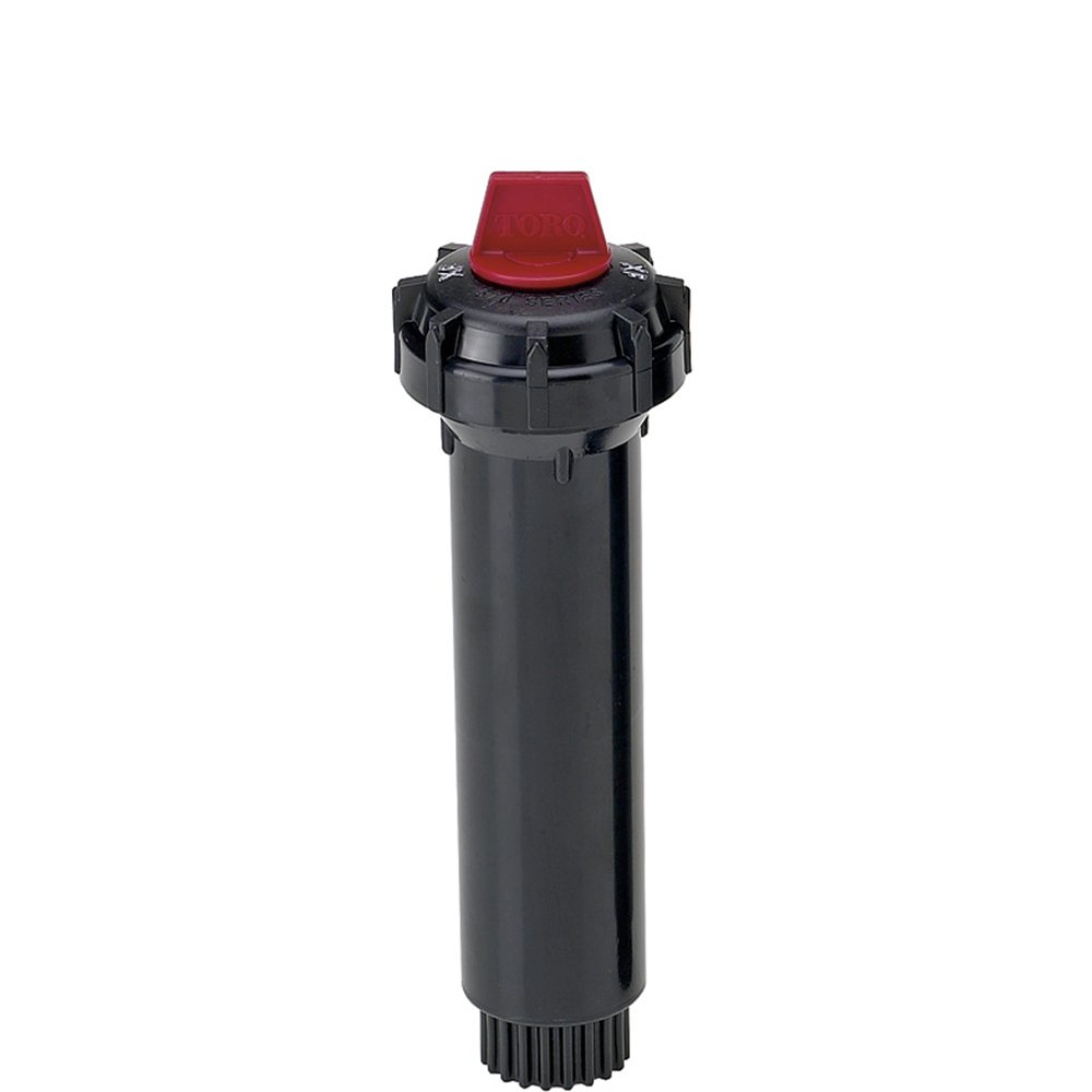 Amazon.com : Toro 53397 4-Inch Pop-Up Body with Flush Plug